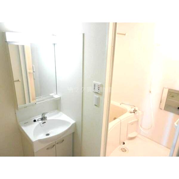 レオネクスト美原野元の室内写真15枚目