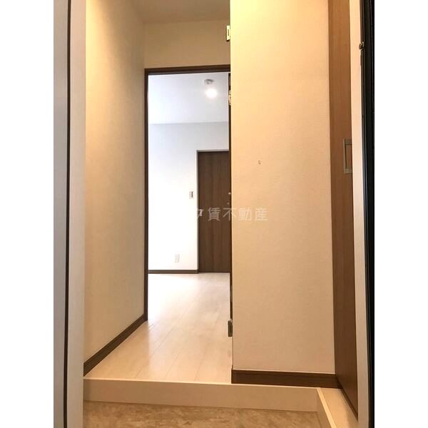 R-SMART姫島駅の室内写真1枚目