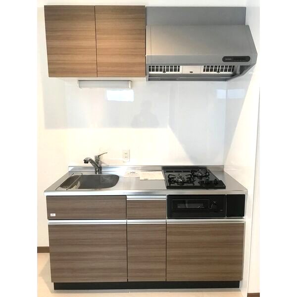 R-SMART姫島駅の室内写真4枚目