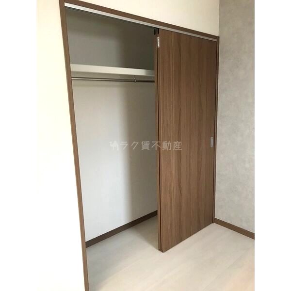 R-SMART姫島駅の室内写真6枚目