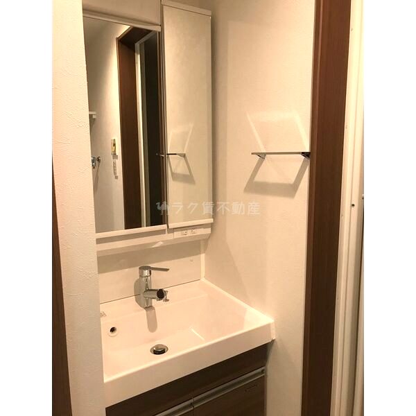 R-SMART姫島駅の室内写真7枚目