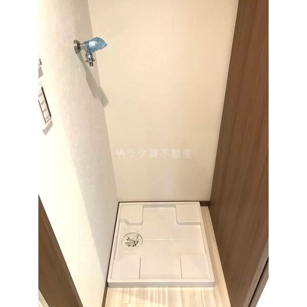 R-SMART姫島駅の室内写真8枚目