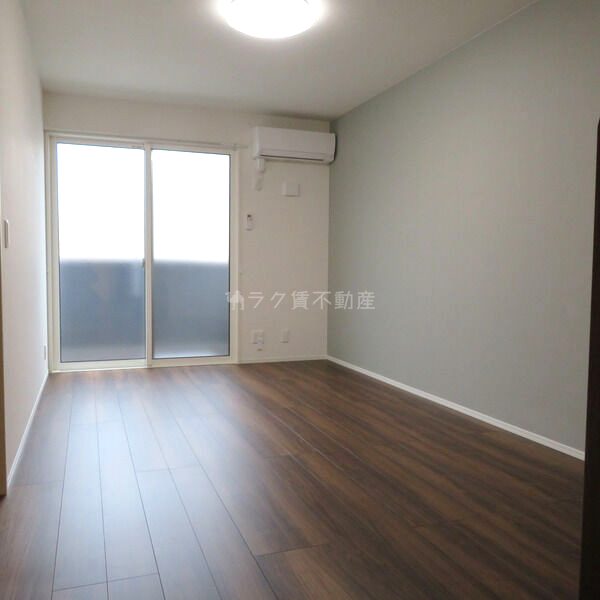 YKメゾン舞子台の室内写真9枚目