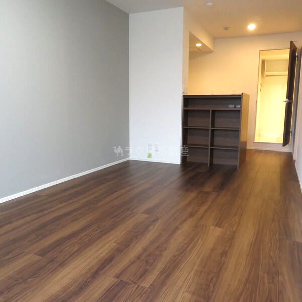 YKメゾン舞子台の室内写真10枚目