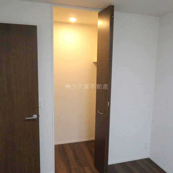 YKメゾン舞子台の室内写真11枚目