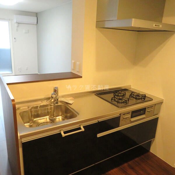 YKメゾン舞子台の室内写真12枚目