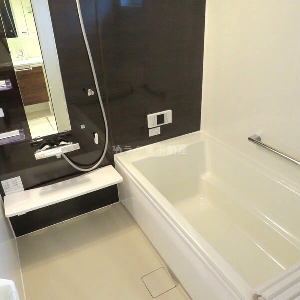 YKメゾン舞子台の室内写真13枚目