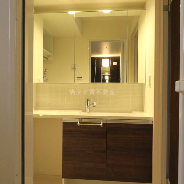 YKメゾン舞子台の室内写真14枚目