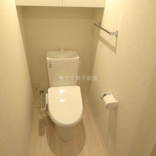 YKメゾン舞子台の室内写真15枚目