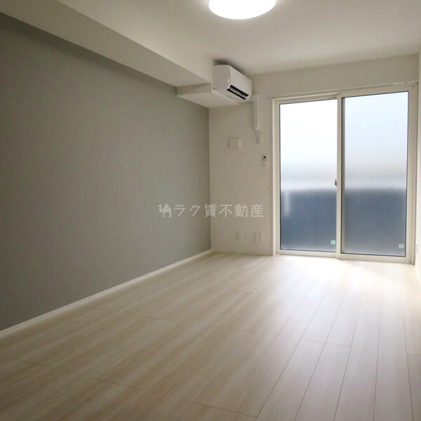 YKメゾン舞子台の室内写真1枚目