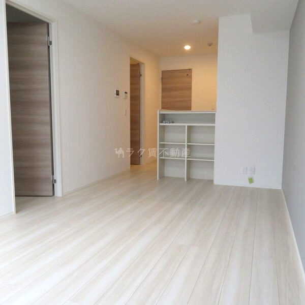 YKメゾン舞子台の室内写真2枚目