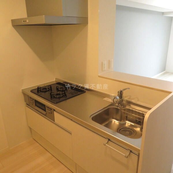 YKメゾン舞子台の室内写真4枚目