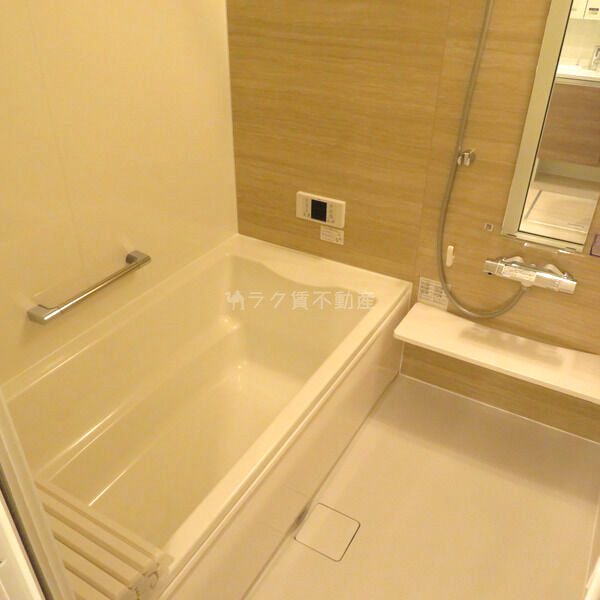 YKメゾン舞子台の室内写真5枚目