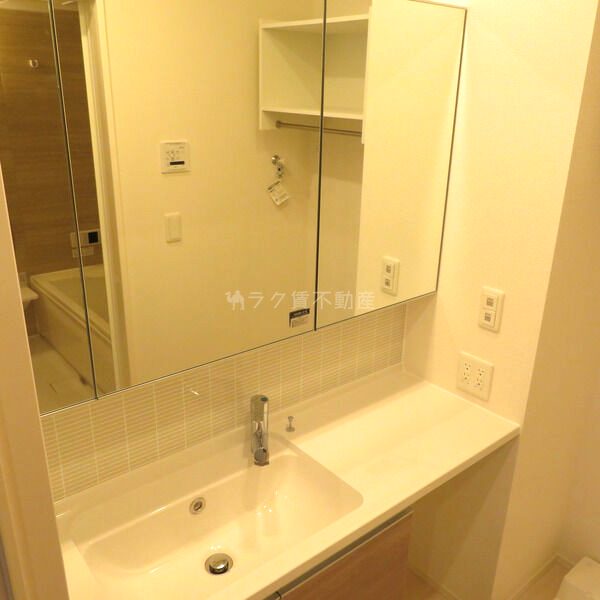 YKメゾン舞子台の室内写真6枚目