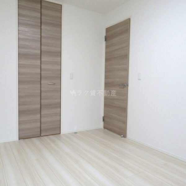 YKメゾン舞子台の室内写真7枚目