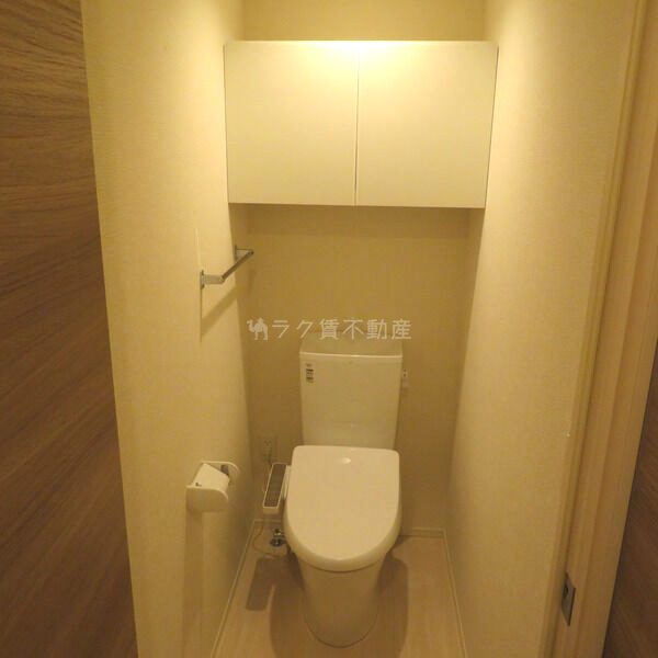 YKメゾン舞子台の室内写真8枚目