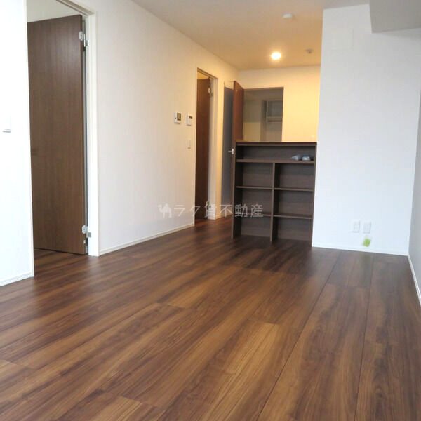 YKメゾン舞子台の室内写真1枚目