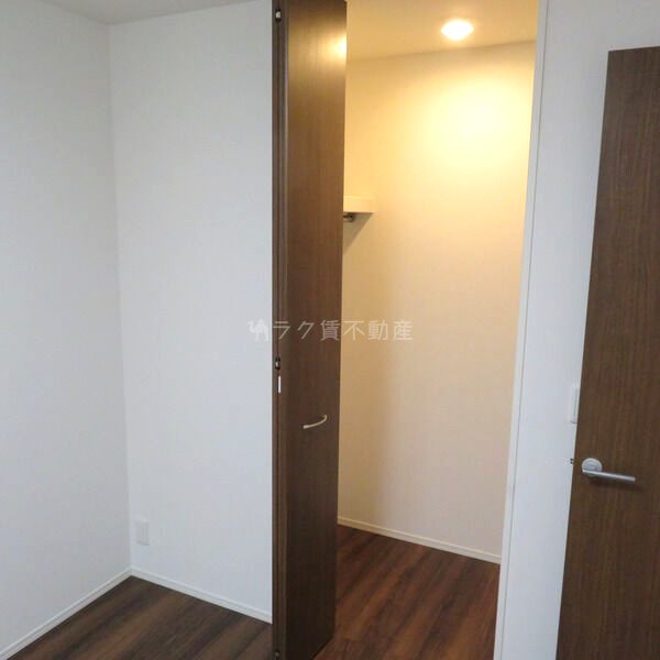 YKメゾン舞子台の室内写真6枚目