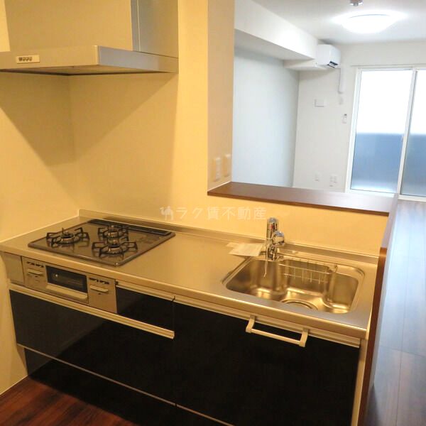 YKメゾン舞子台の室内写真7枚目