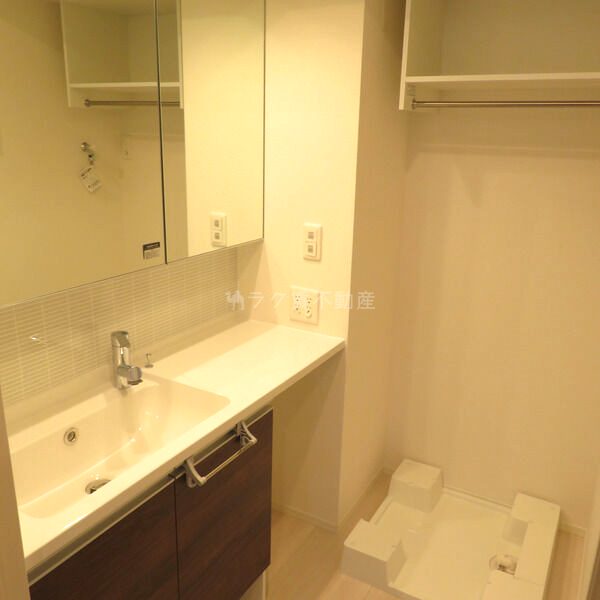 YKメゾン舞子台の室内写真10枚目