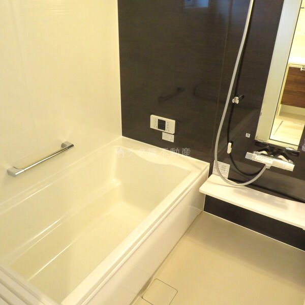 YKメゾン舞子台の室内写真12枚目