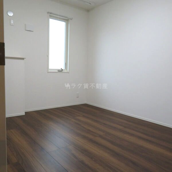 YKメゾン舞子台の室内写真13枚目