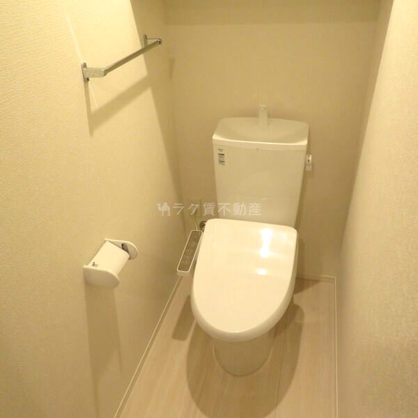 YKメゾン舞子台の室内写真17枚目