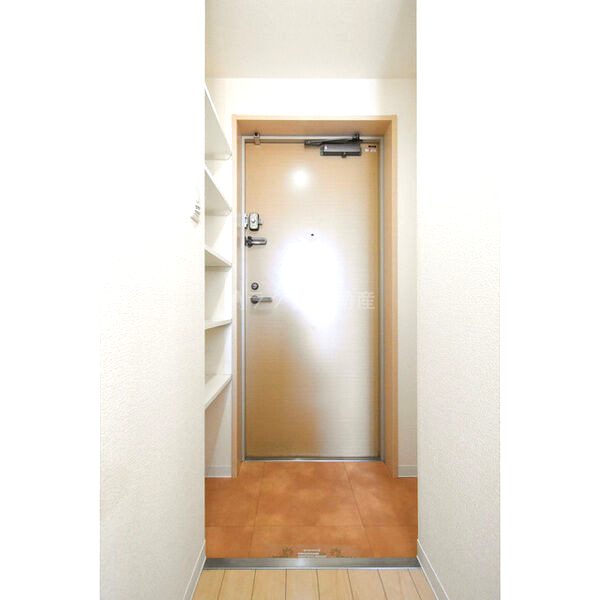 アーデン千里中央の室内写真17枚目