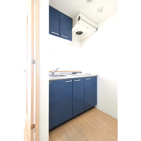 アーデン千里中央の室内写真18枚目