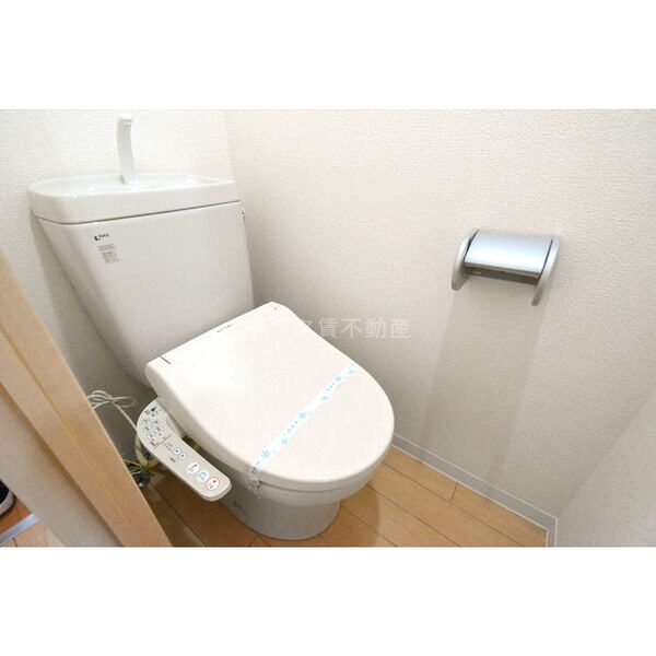 アーデン千里中央の室内写真24枚目