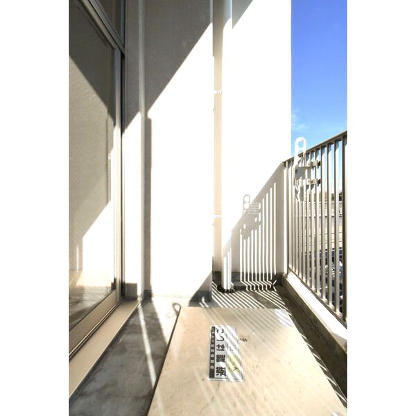 アーデン千里中央の室内写真28枚目