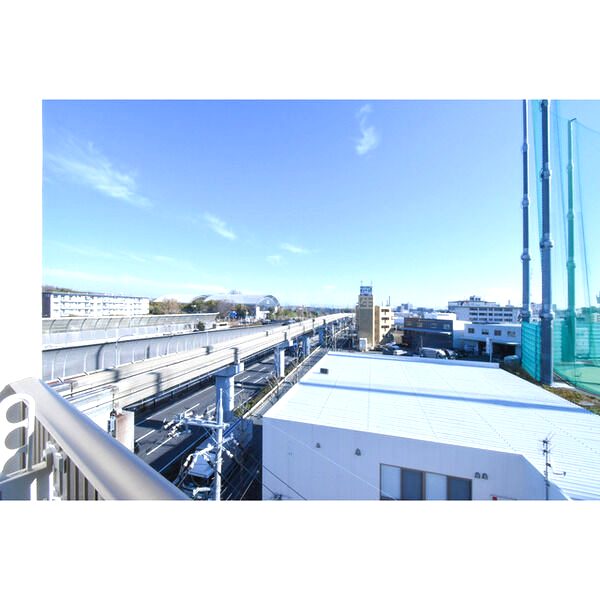 アーデン千里中央の室内写真29枚目