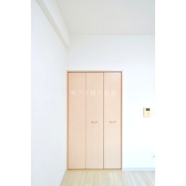 アーデン千里中央の室内写真3枚目