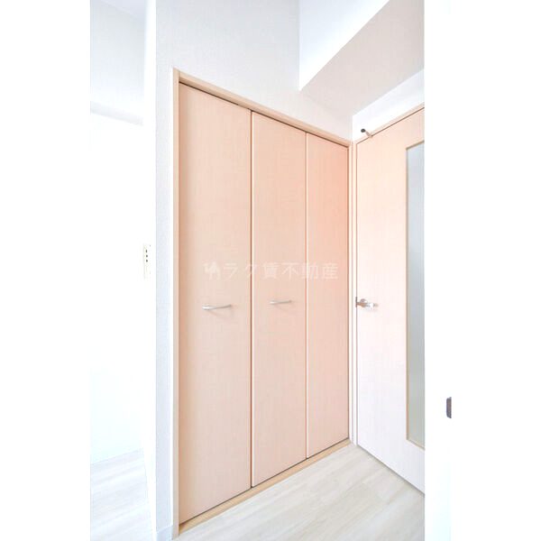 アーデン千里中央の室内写真6枚目