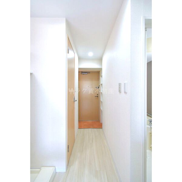 アーデン千里中央の室内写真7枚目