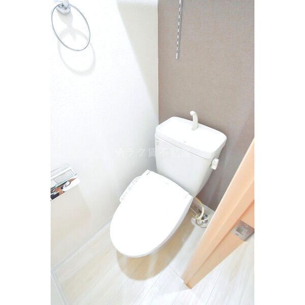 アーデン千里中央の室内写真16枚目