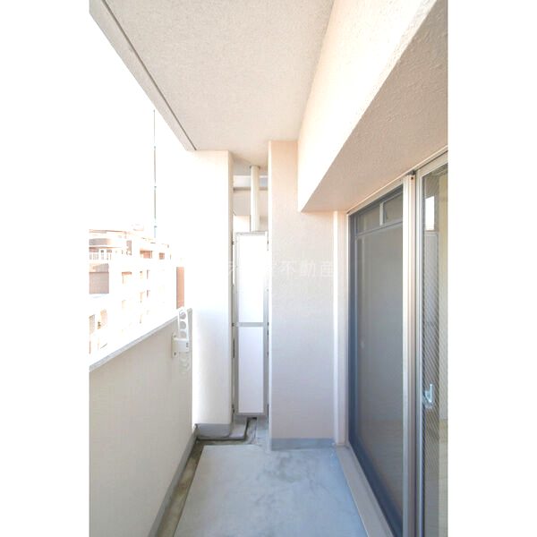 アーデン千里中央の室内写真22枚目