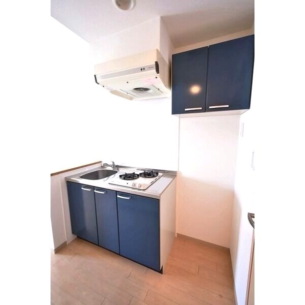 アーデン千里中央の室内写真5枚目