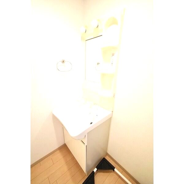 アーデン千里中央の室内写真15枚目