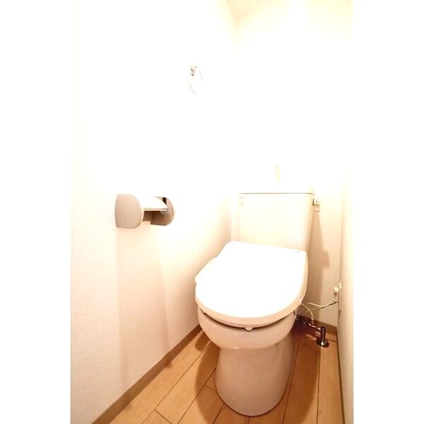 アーデン千里中央の室内写真20枚目