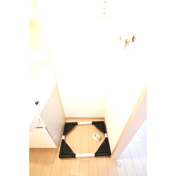 アーデン千里中央の室内写真21枚目