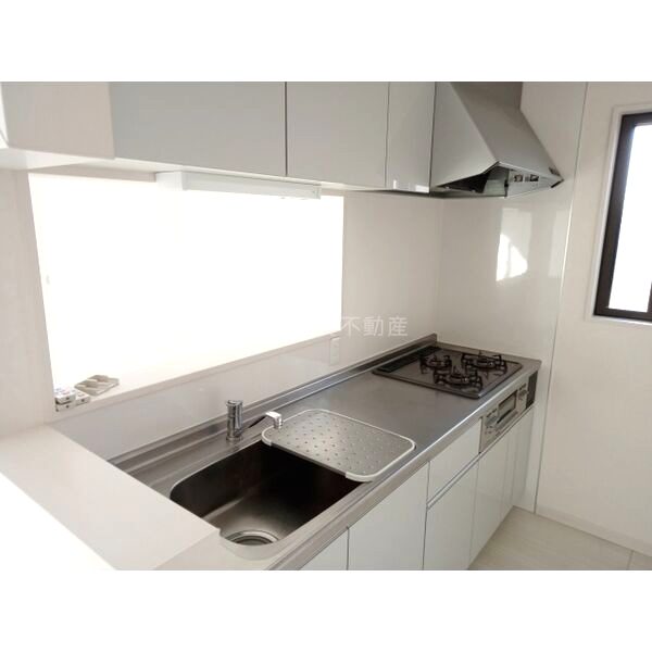 シャトー東豊中の室内写真1枚目