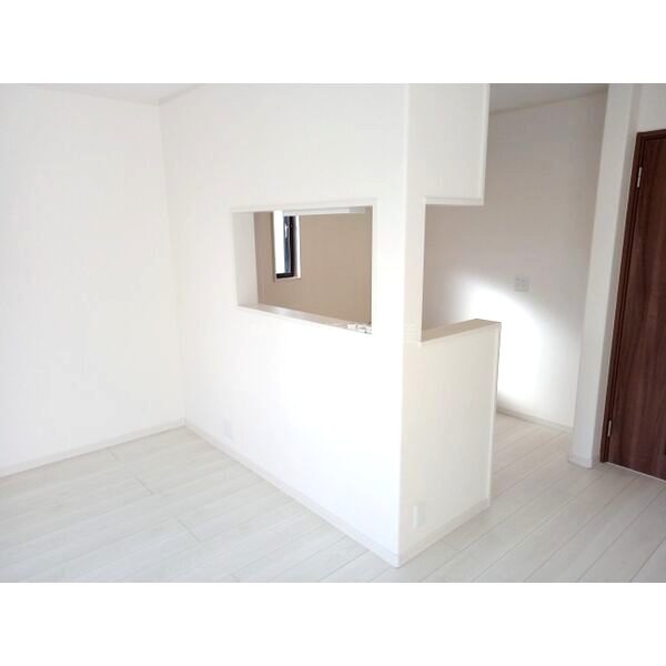 シャトー東豊中の室内写真2枚目