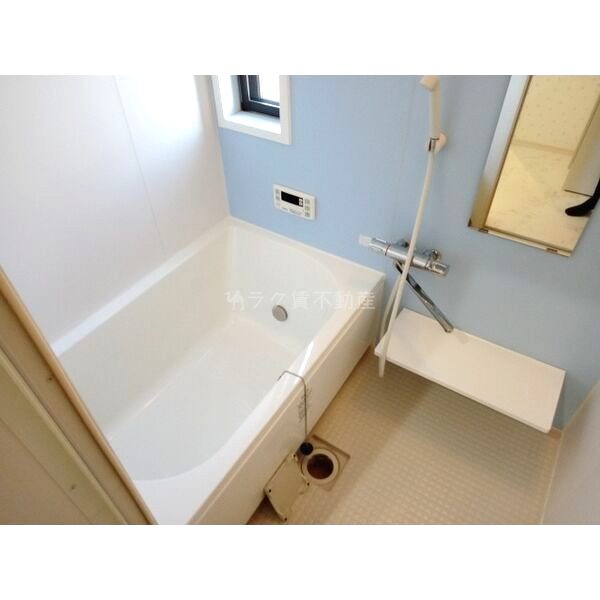 シャトー東豊中の室内写真3枚目