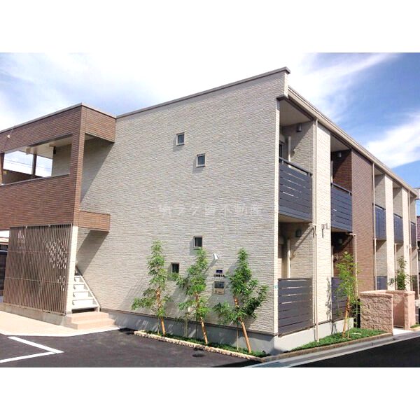 クレイノ上野西暁美