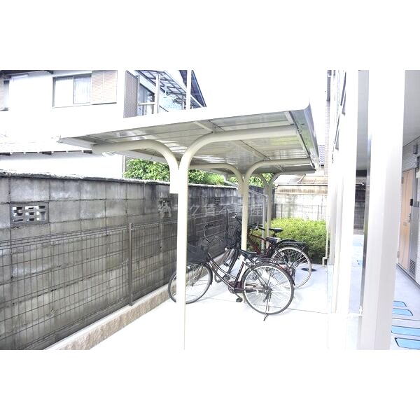 クレイノ上野西暁美の室内写真3枚目