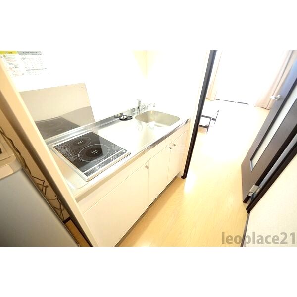 クレイノ上野西暁美の室内写真4枚目