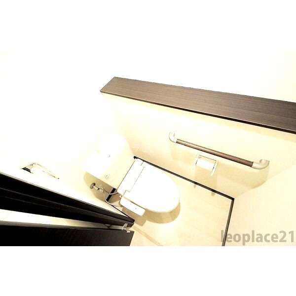 クレイノ上野西暁美の室内写真6枚目