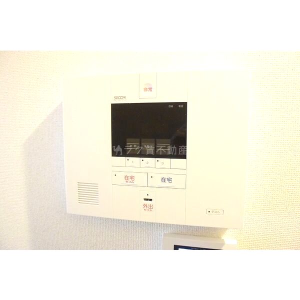 クレイノ上野西暁美の室内写真10枚目