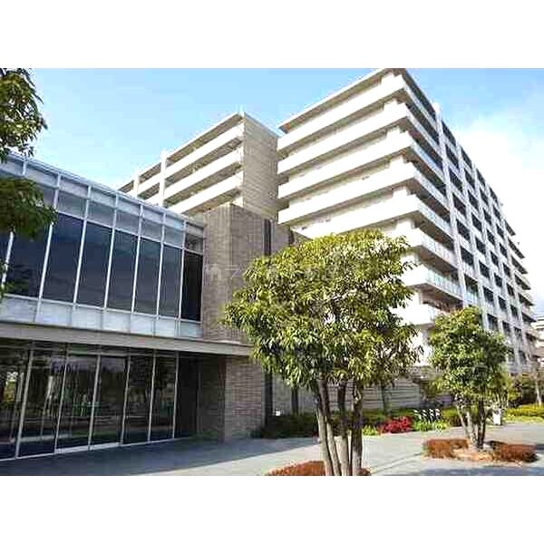 ライオンズ南千里佐竹台グランハート スカイヴィラ